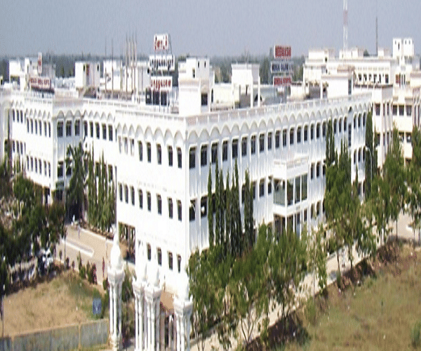 Meenakshi Medical College and Research Institute, Maher University Kanchipuram Building Infrastructure photo 2